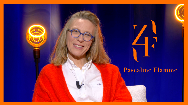 Zone franche avec Pascaline Flamme, Madame solfège et clochers