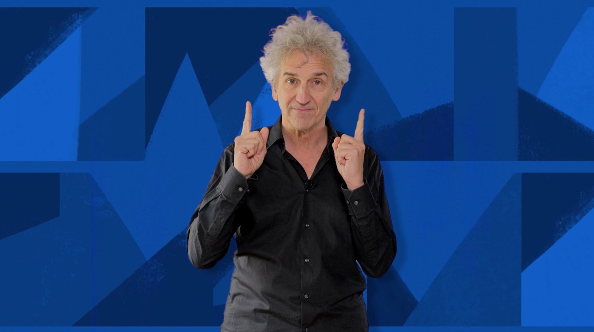 French kif ! Pâques, mais pas que !