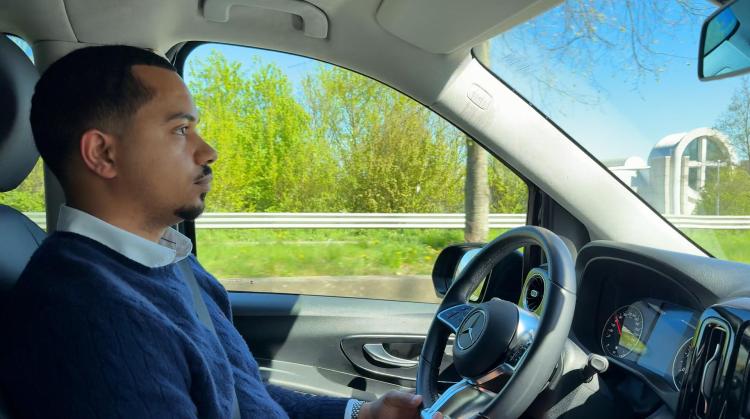 Record du prix du litre de diesel : de petits gestes à adopter au volant pour consommer moins