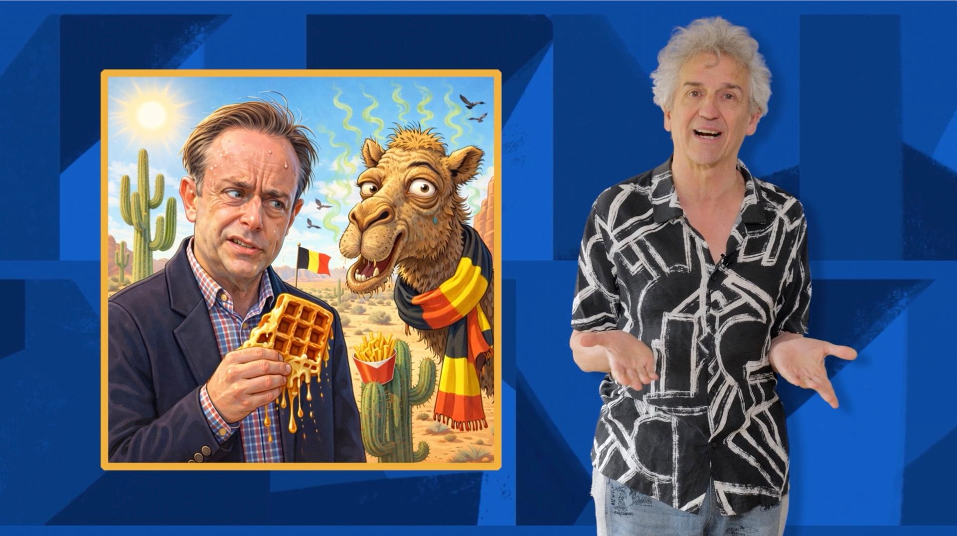 French Kif ! Les sales mots qui puent !