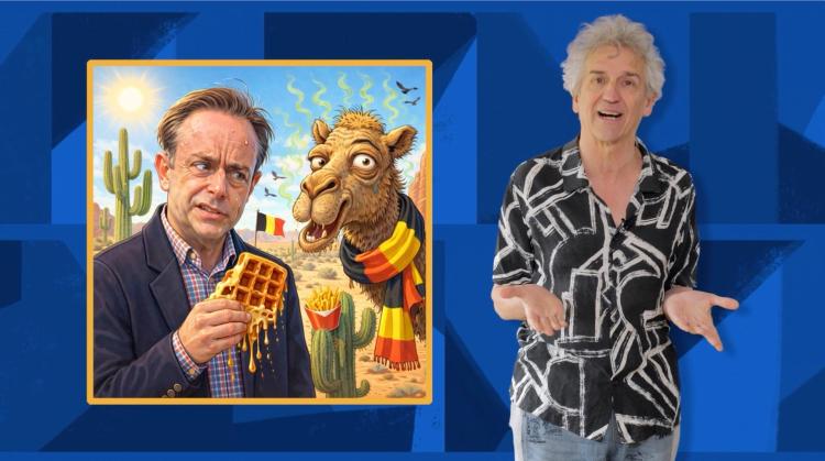 French Kif ! Les sales mots qui puent !