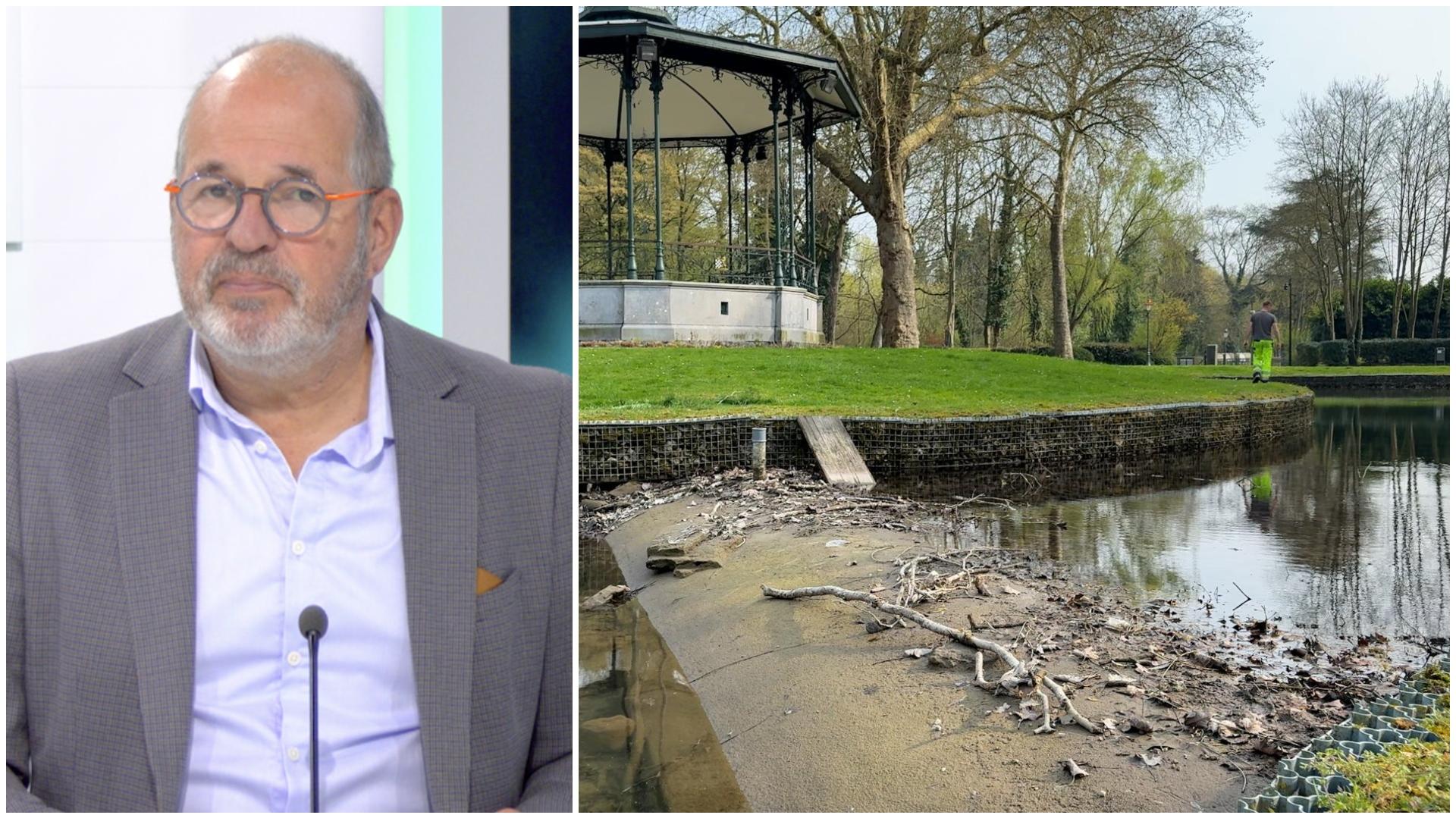 L'édito de la rédaction: une tempête dans un étang