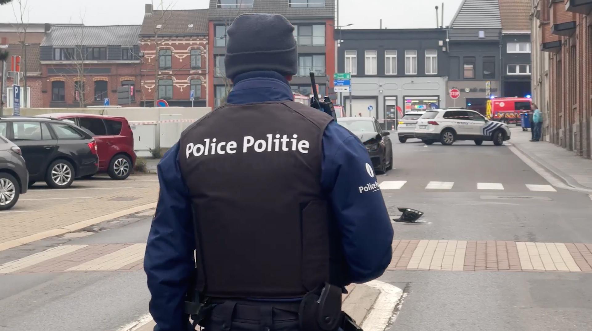 Fusillade à Mouscron : un deuxième suspect arrêté en France, l’enquête se poursuit