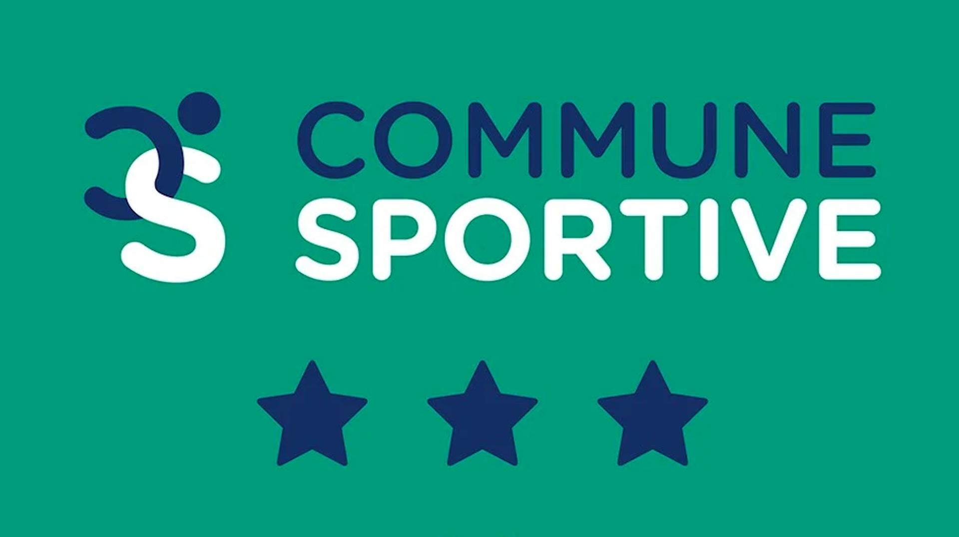 Brunehaut arbore fièrement trois étoiles au label «commune sportive» décerné par l’Adeps