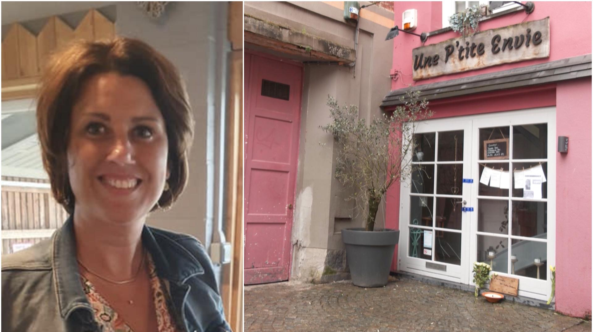 Meurtre de Cathy Dubois : l’inculpé reste en détention