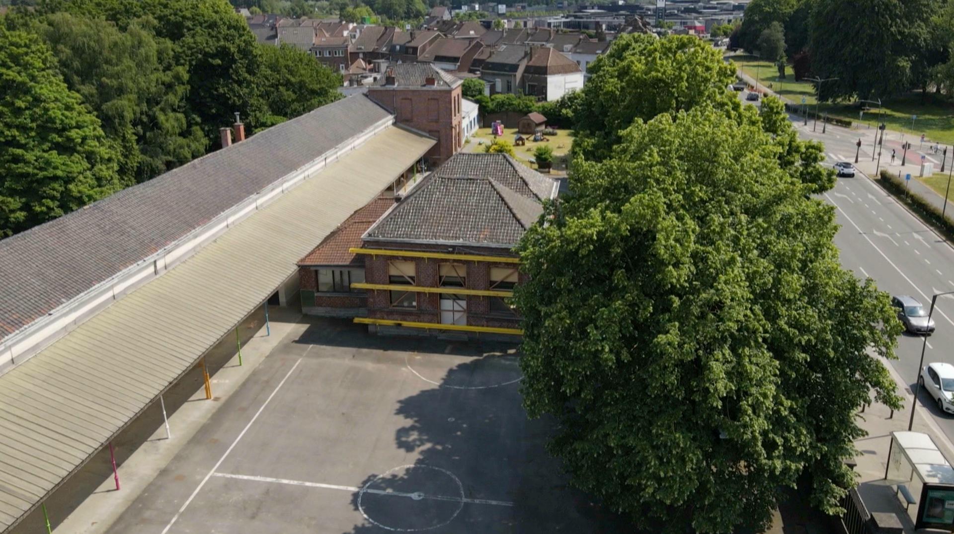 Arthur Haulot, l’école qui refuse de mourir : suivez notre émission spéciale ce mardi à 20h
