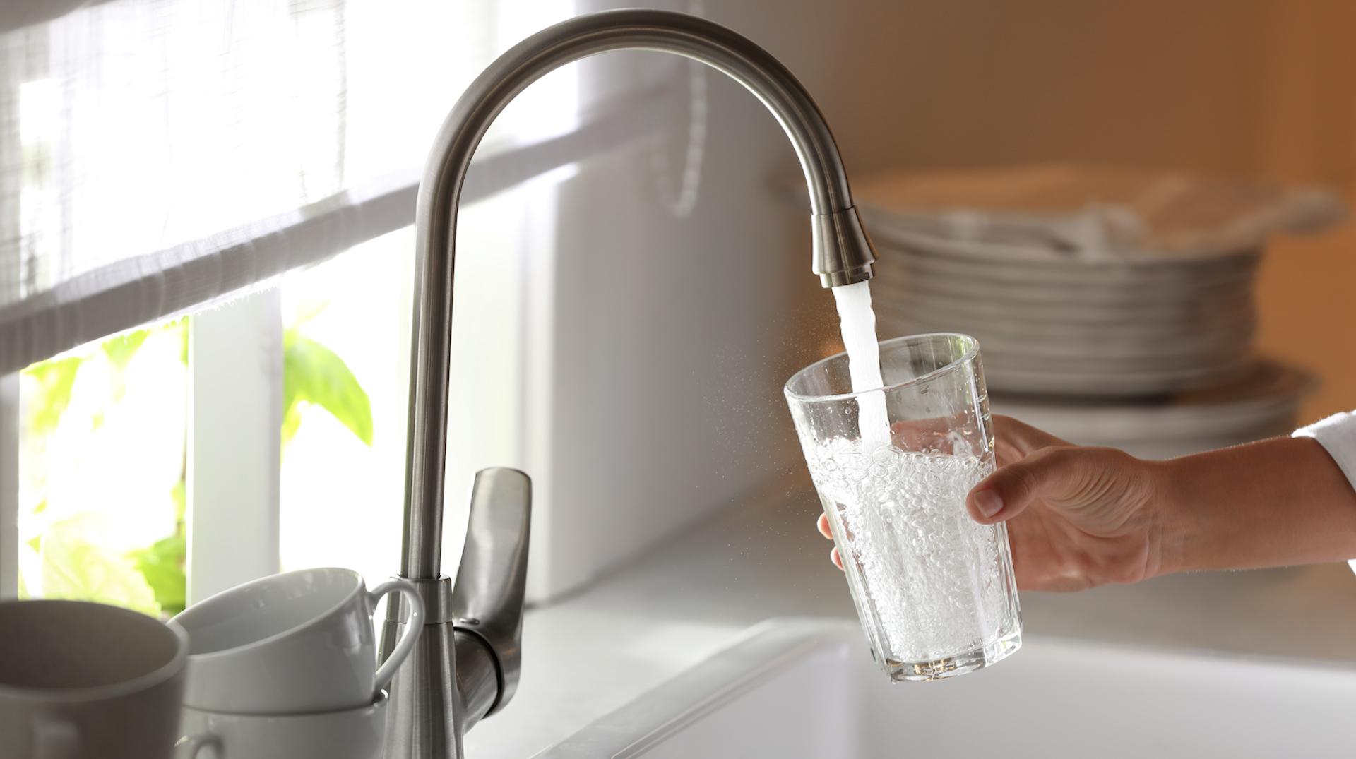 Estaimpuis : l’eau de certaines rues de la cité Losfeld est toujours impropre à la consommation