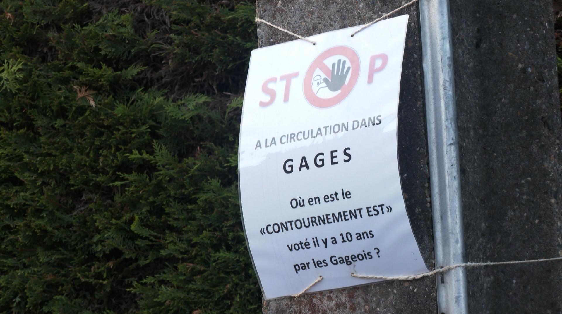 Route Pairi Daiza : quelles sont les différences entre les deux tracés encore sur la table ?