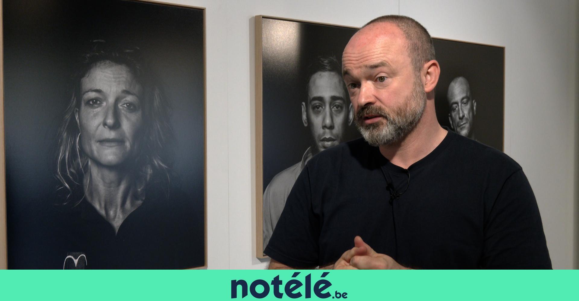 Panoptik, een expo over de wereld van de gevangenis