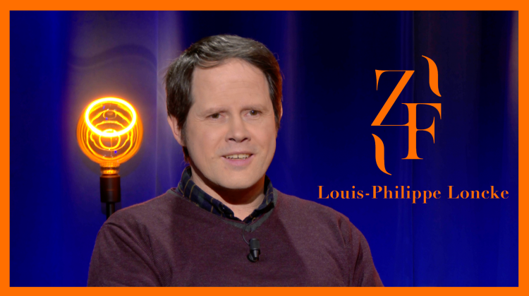 Zone franche avec Louis-Philippe Loncke, 20 ans d'aventure et d'exploration