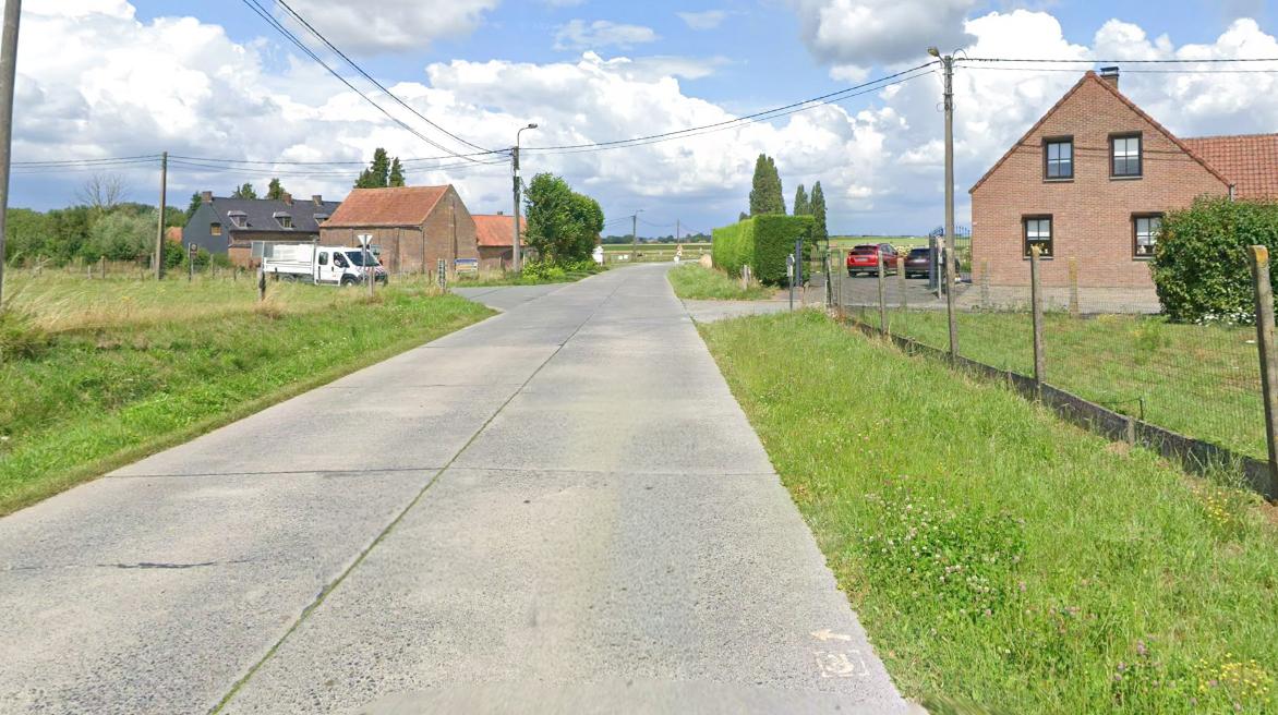 Aubechies : la vitesse bientôt limitée à 70 km/h à la rue de Blicquy et la rue d'Ellignies