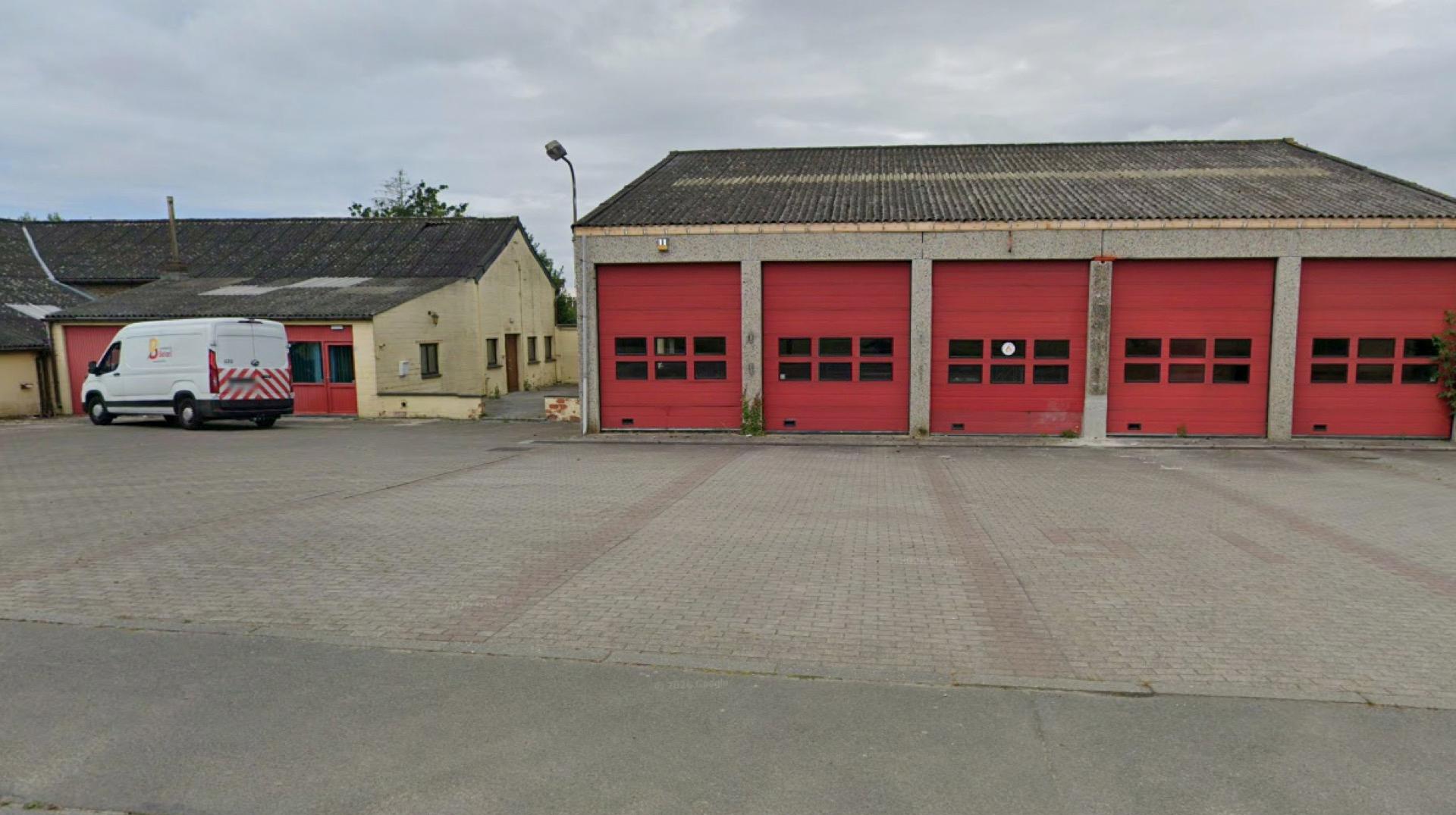 Beloeil : l’Agence locale pour l'emploi (ALE) relocalisée dans l’ancienne caserne des pompiers