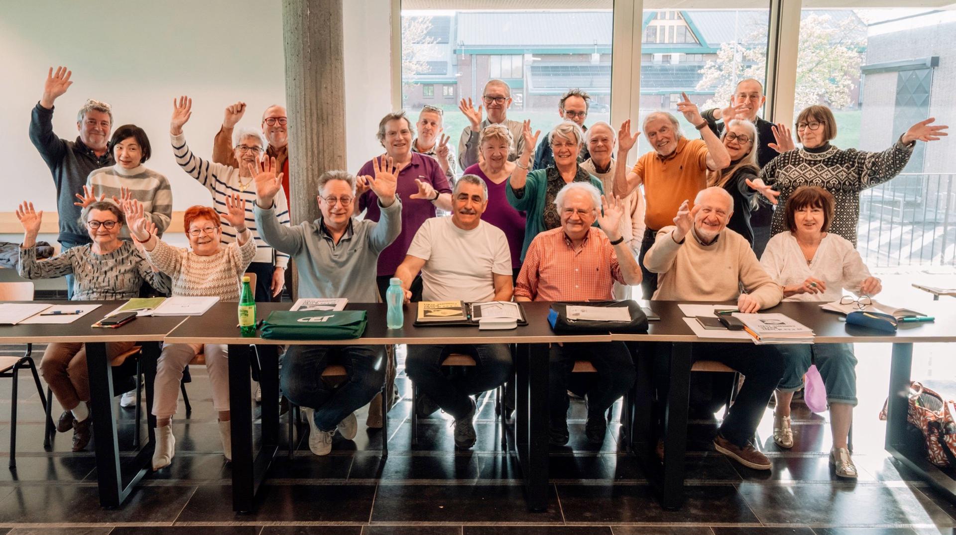 Prix de littérature en picard 2026 : Gérard Platevoet et Pierre Noël s'illustrent