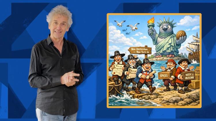 French Kif ! Bruno est colombophile !