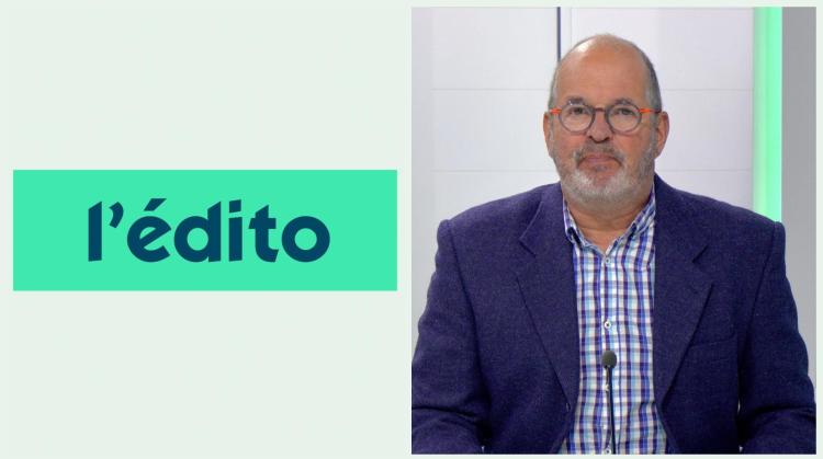 L'édito de la rédaction sur Bpost : une grève à l'ancienne