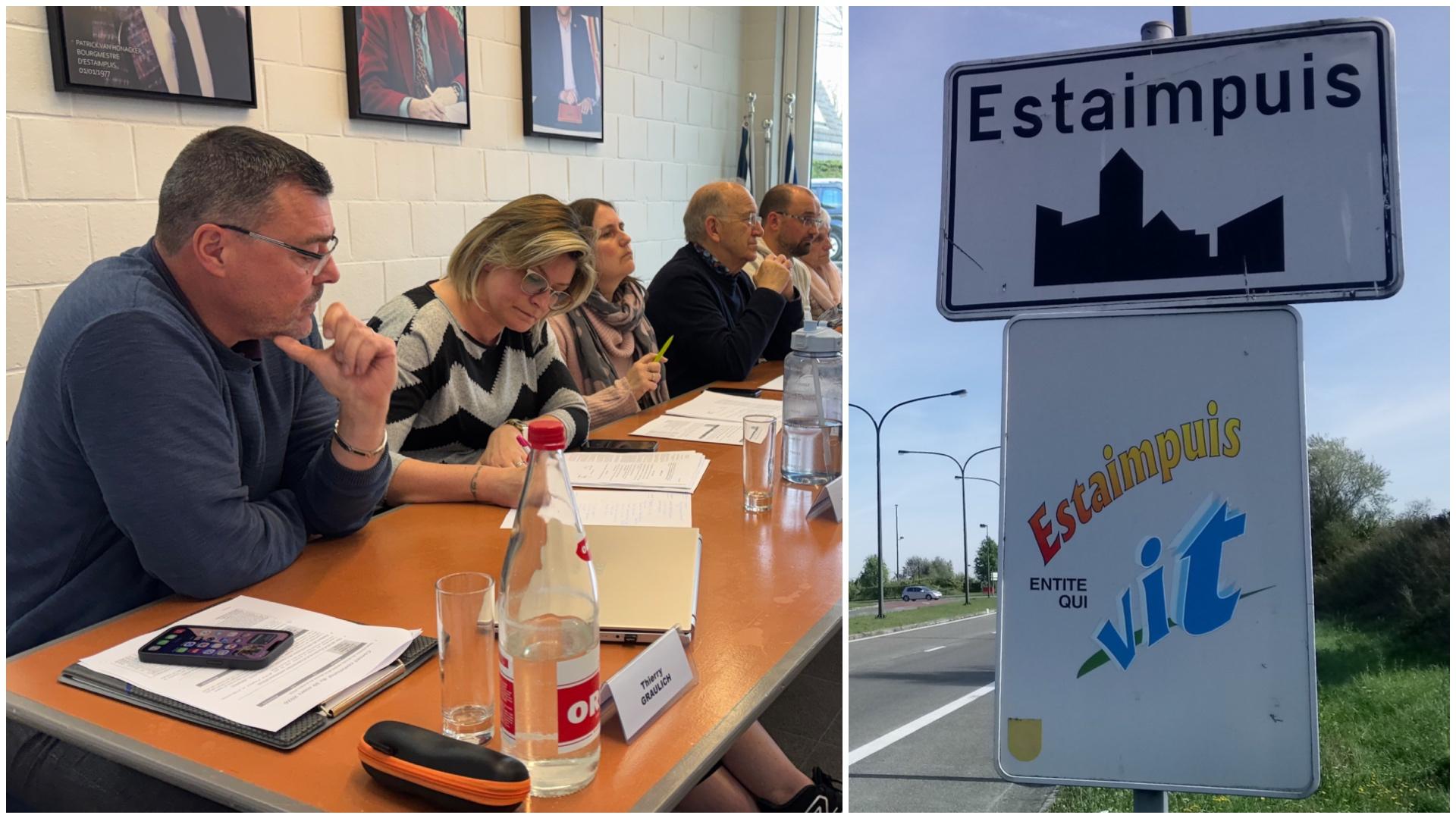 Leers-Nord : la possibilité que 90 logements puissent voir le jour inquiète