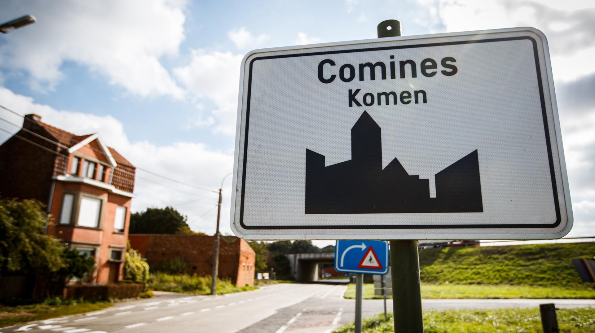 Comines-Warneton : la commune plaide pour préserver ses services face à la réforme des provinces