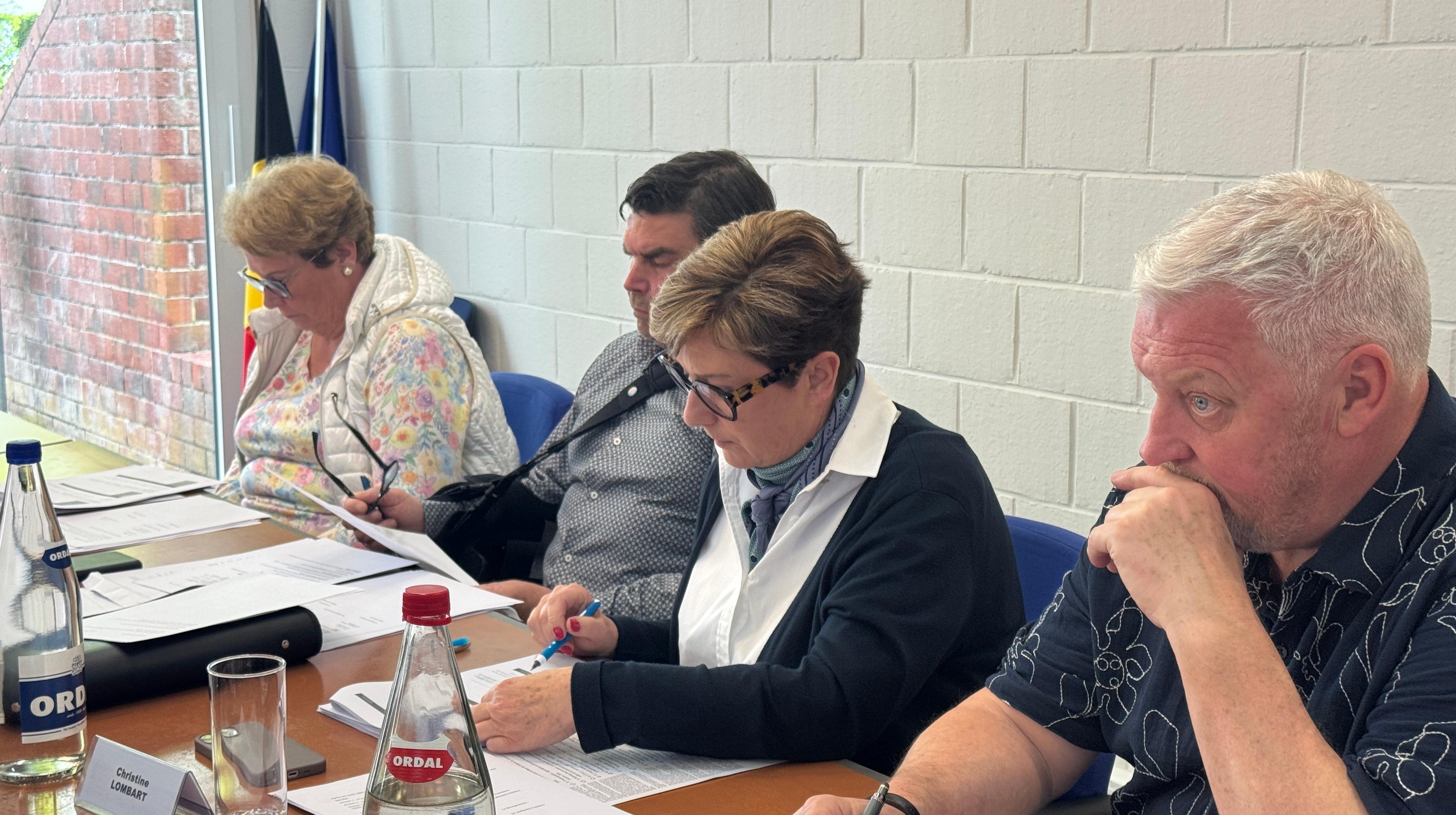 Estaimpuis : la commune n’a plus son label ni son étoile « Commune sportive »