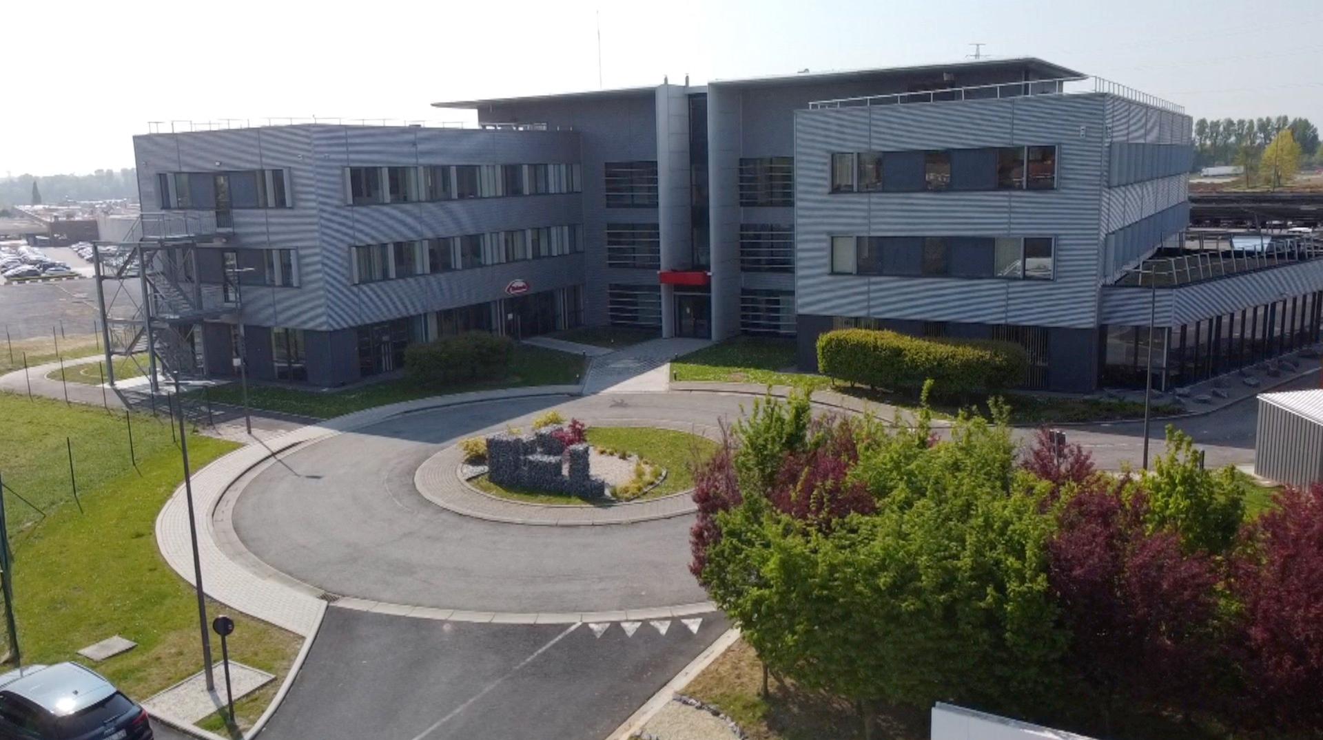 Lessines : une «procédure Renault» lancée chez Takeda, une centaine d'emplois menacés