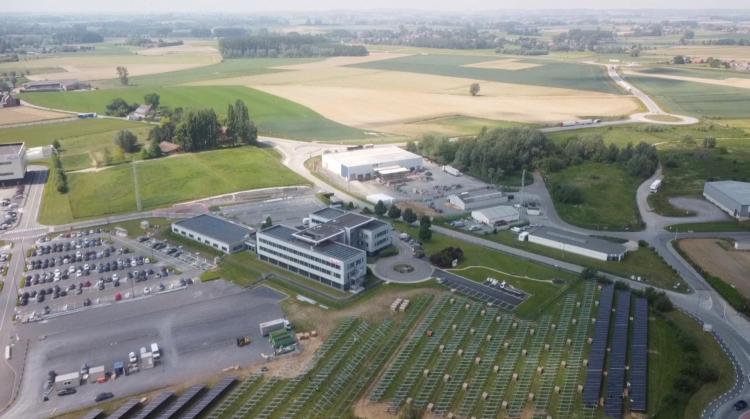 Lessines : 109 emplois menacés chez Takeda