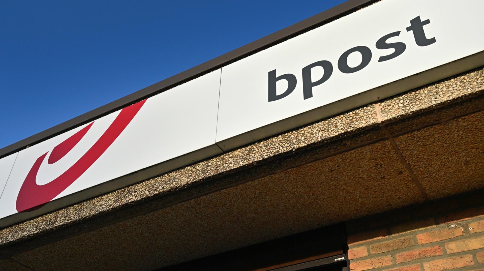Grève chez Bpost : Mouscron et Ath ont repris le travail, Tournai toujours à l’arrêt