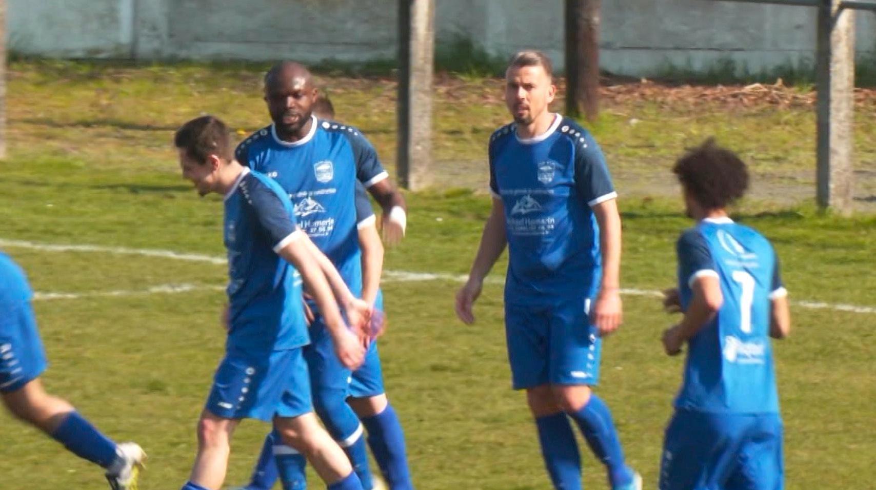 Football P1: Luingne rate de peu le tour final, grosse désillusion pour Péruwelz