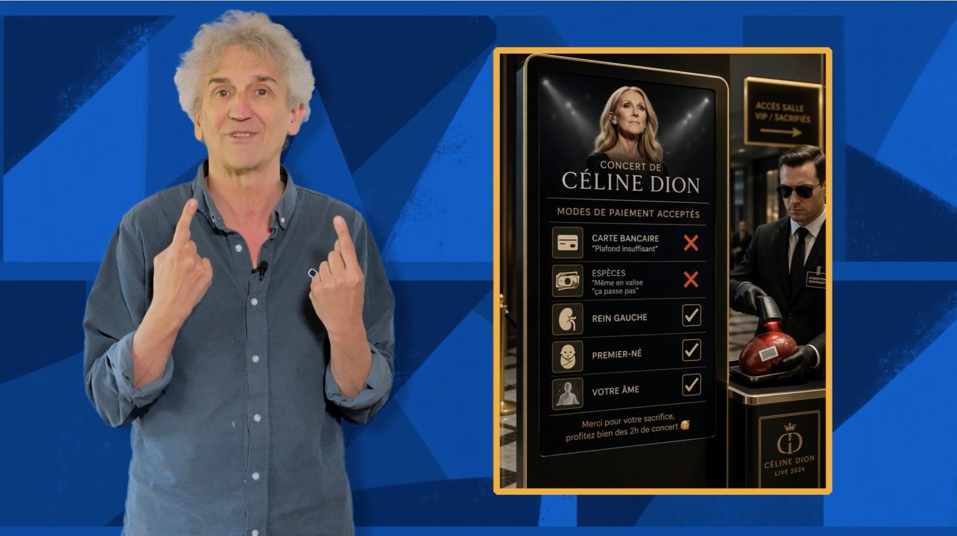 French Kif ! Le pire d'essence !