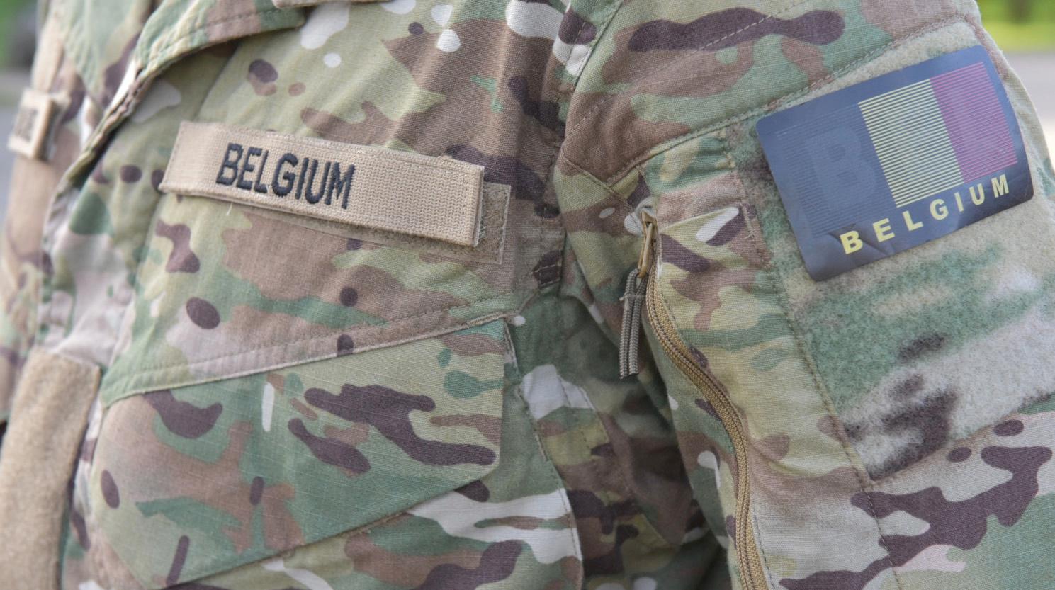 Des exercices militaires programmés à Tournai et Vezon