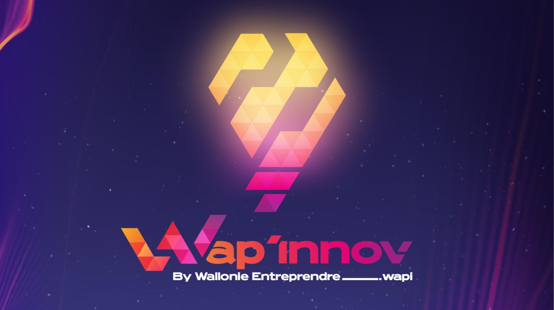 Wap’Innov 2026 : conditions de participation, catégories et date limite d’inscription