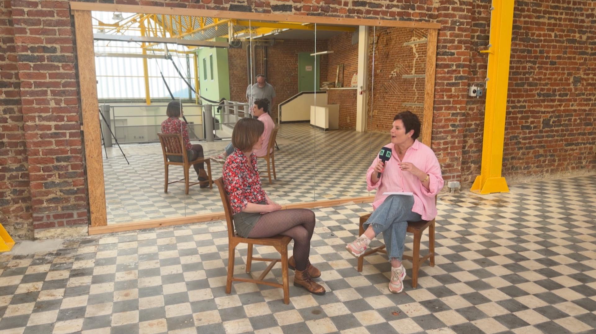 Si on sortait au festival des arts de la rue 