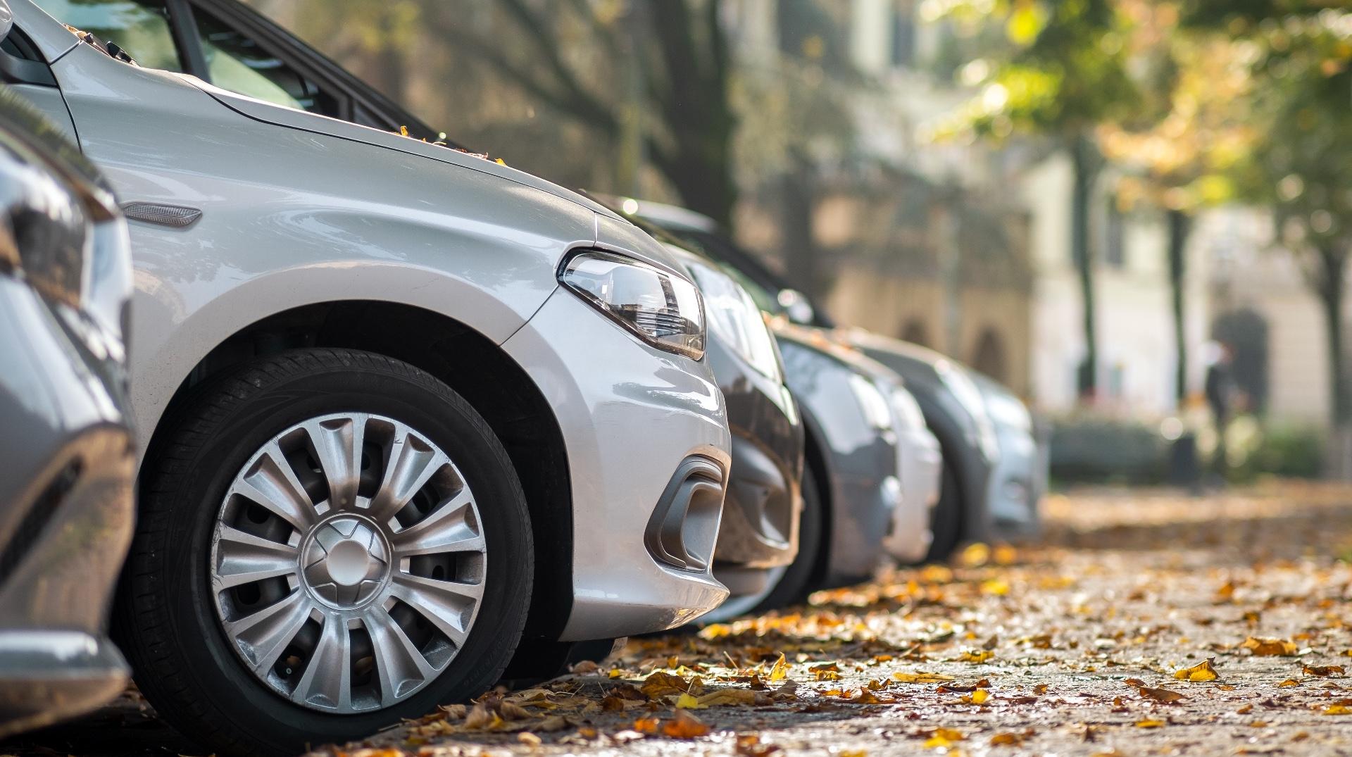 Voitures partagées à Ath : « Il n’y a pas de demande pour l’instant », précise l’échevin de la Mobilité