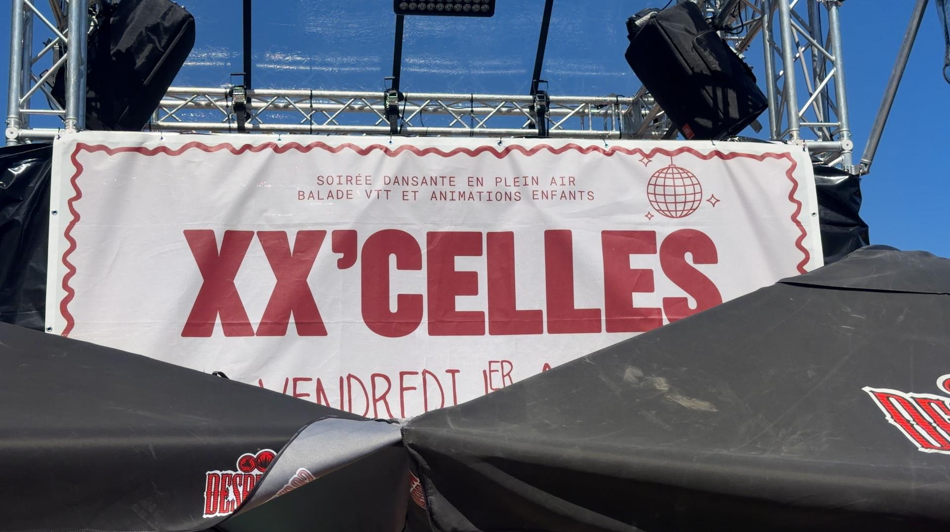 Celles : nouveau nom et nouvelle organisation pour la Cafett XXL