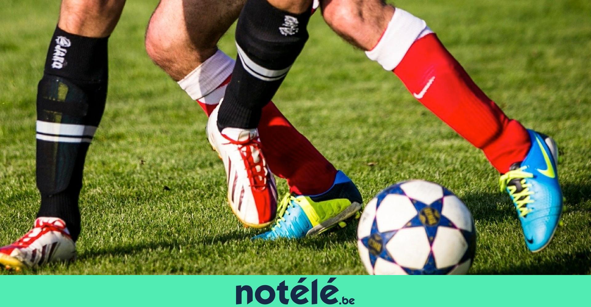 Football P3 Tour final : Béclers et Rumes éliminés, Saint-Jean Tournai ...
