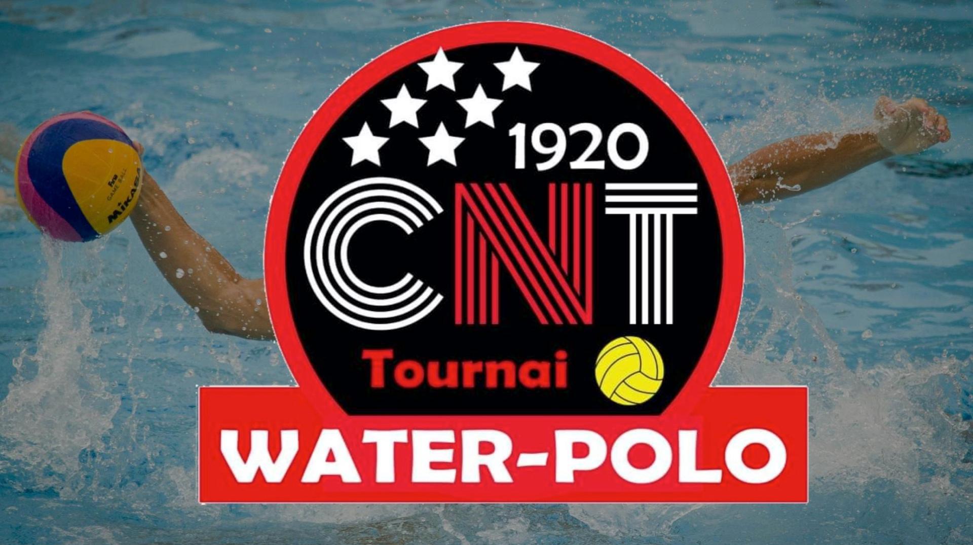 Water-polo : le CNT est champion de Division 3