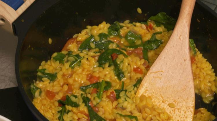 Boost gourmand: le cucurma, 