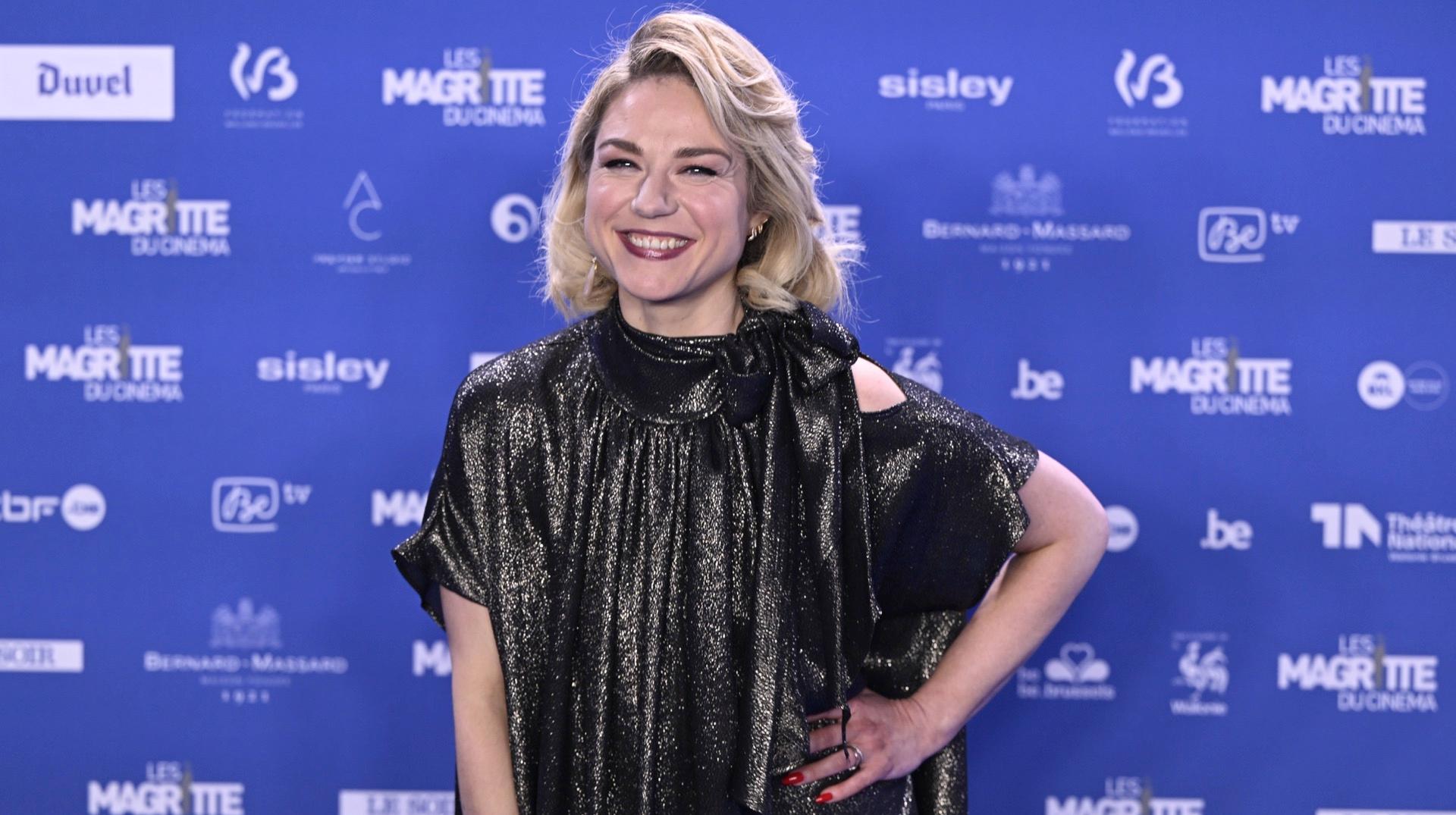 Émilie Dequenne fait son entrée dans le Petit Larousse illustré 2027