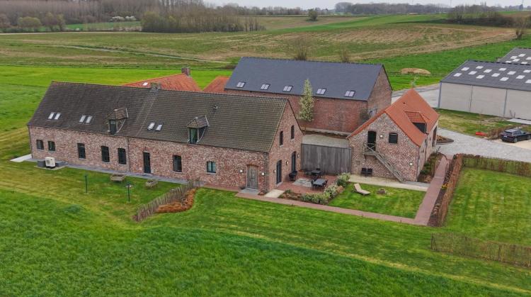 C'est tout toit aux chambres d'hôtes 