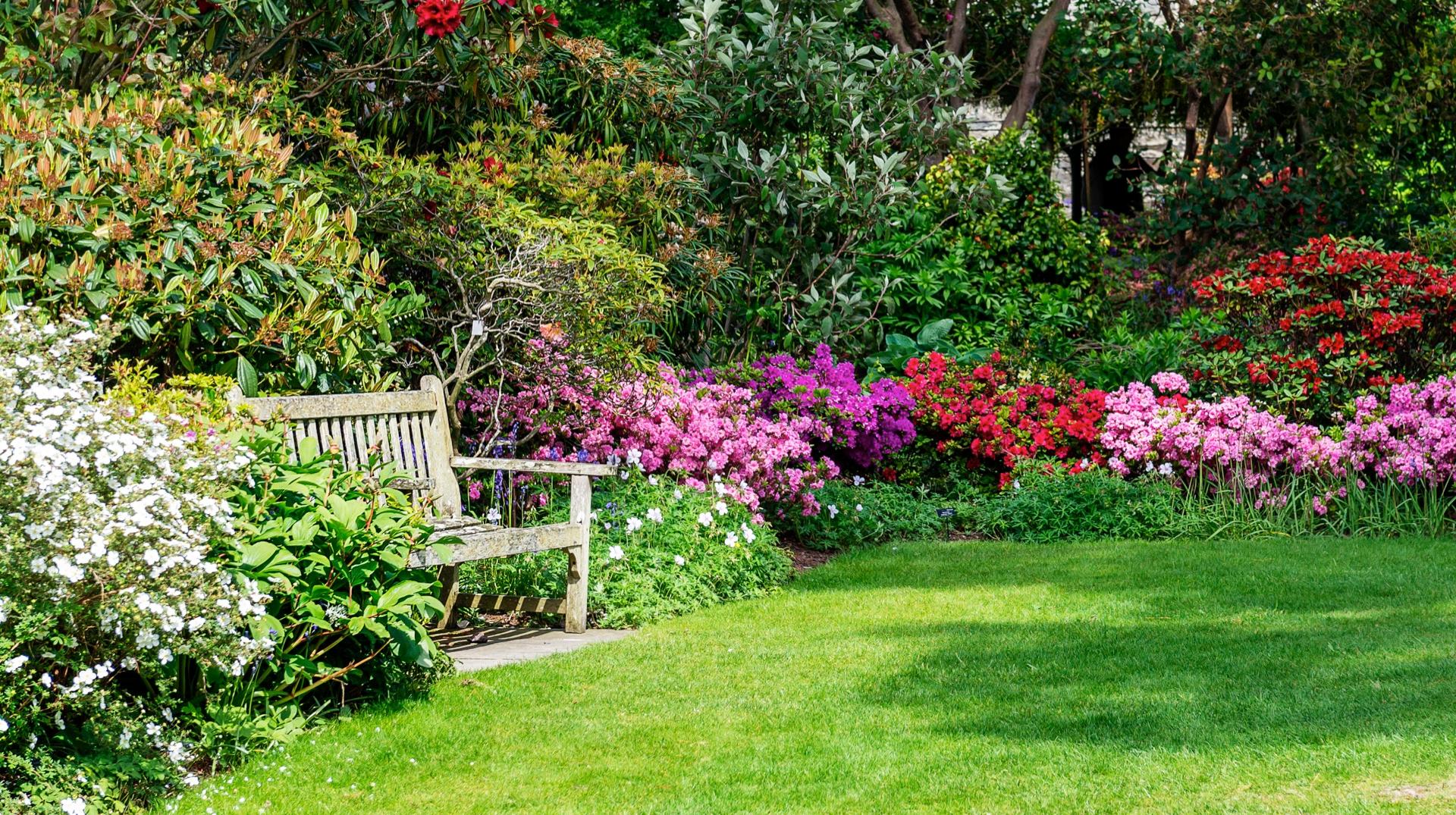 « Tous au Jardin » revient pour une cinquième édition du 12 au 14 juin