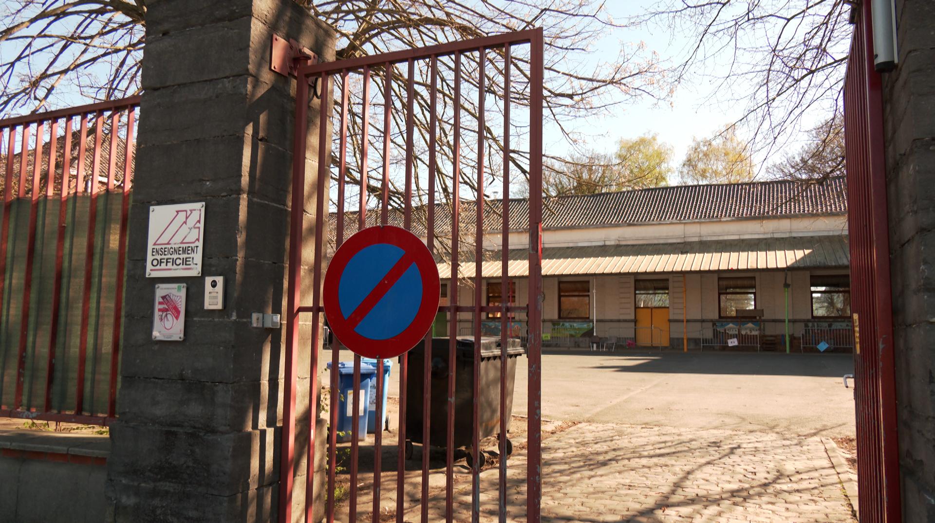 Tournai : pas de subsides pour l'école Arthur Haulot qui déménagera sur le site de l'école Jean Noté