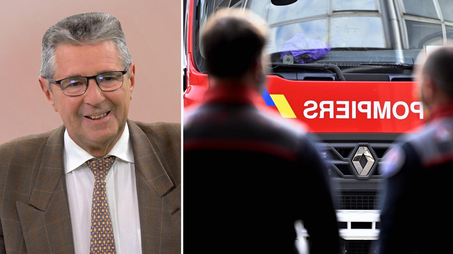«Pas d'alerte à Enghien» : le bourgmestre confirme qu'il s'agissait d'une erreur de Be-Alert