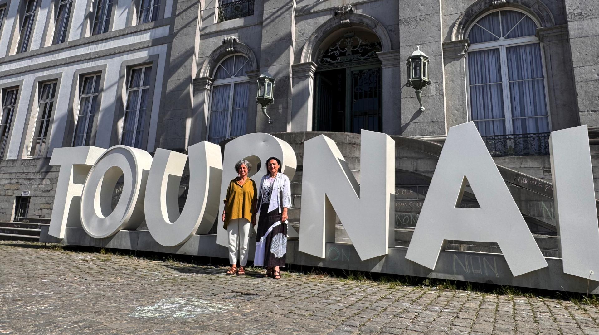 Location des salles communales Tournai : une grille tarifaire est établie, elle est consultable sur le site de la ville