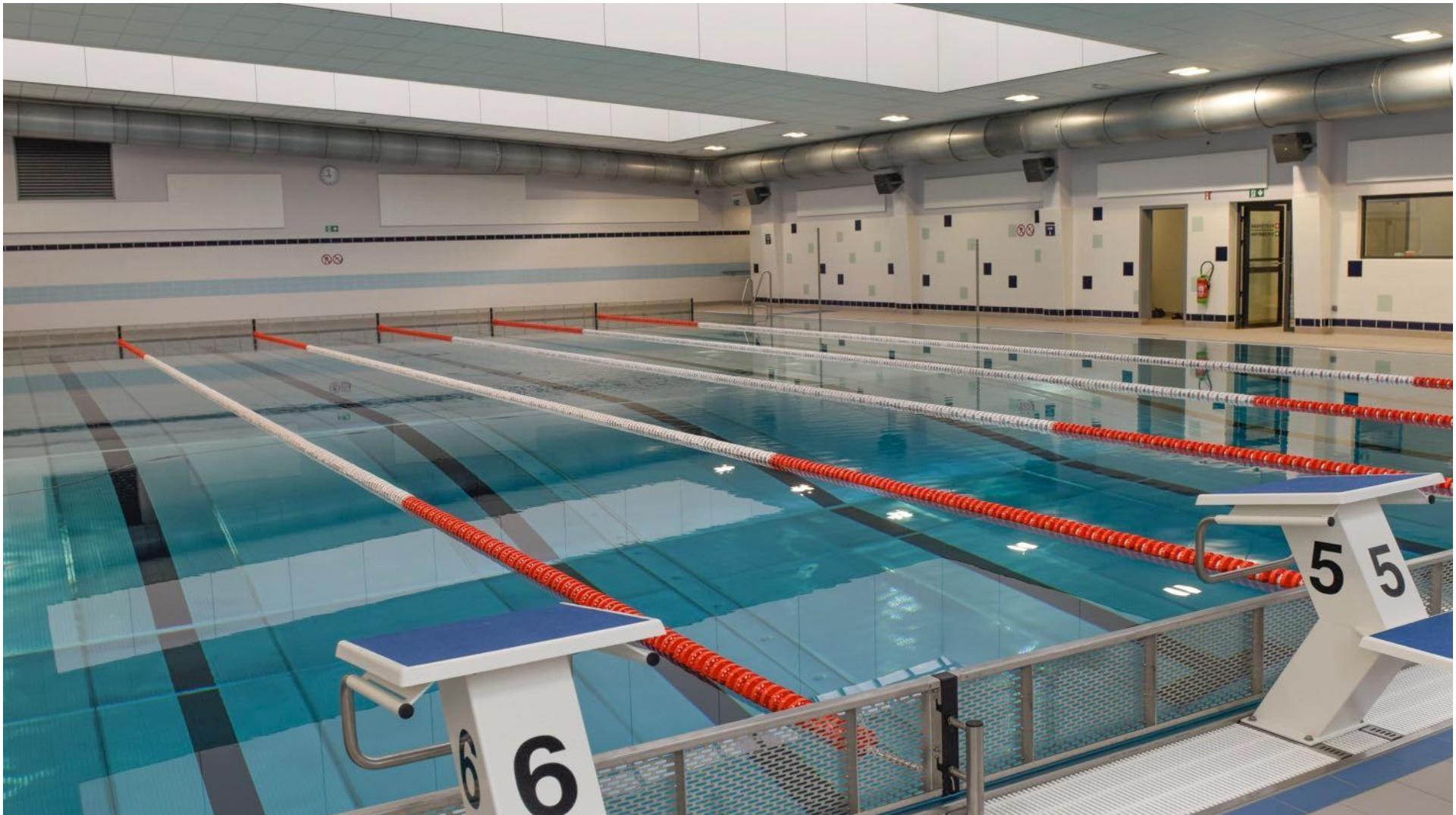Ath : des créneaux réservés aux femmes au sein de la piscine communale dès cet été