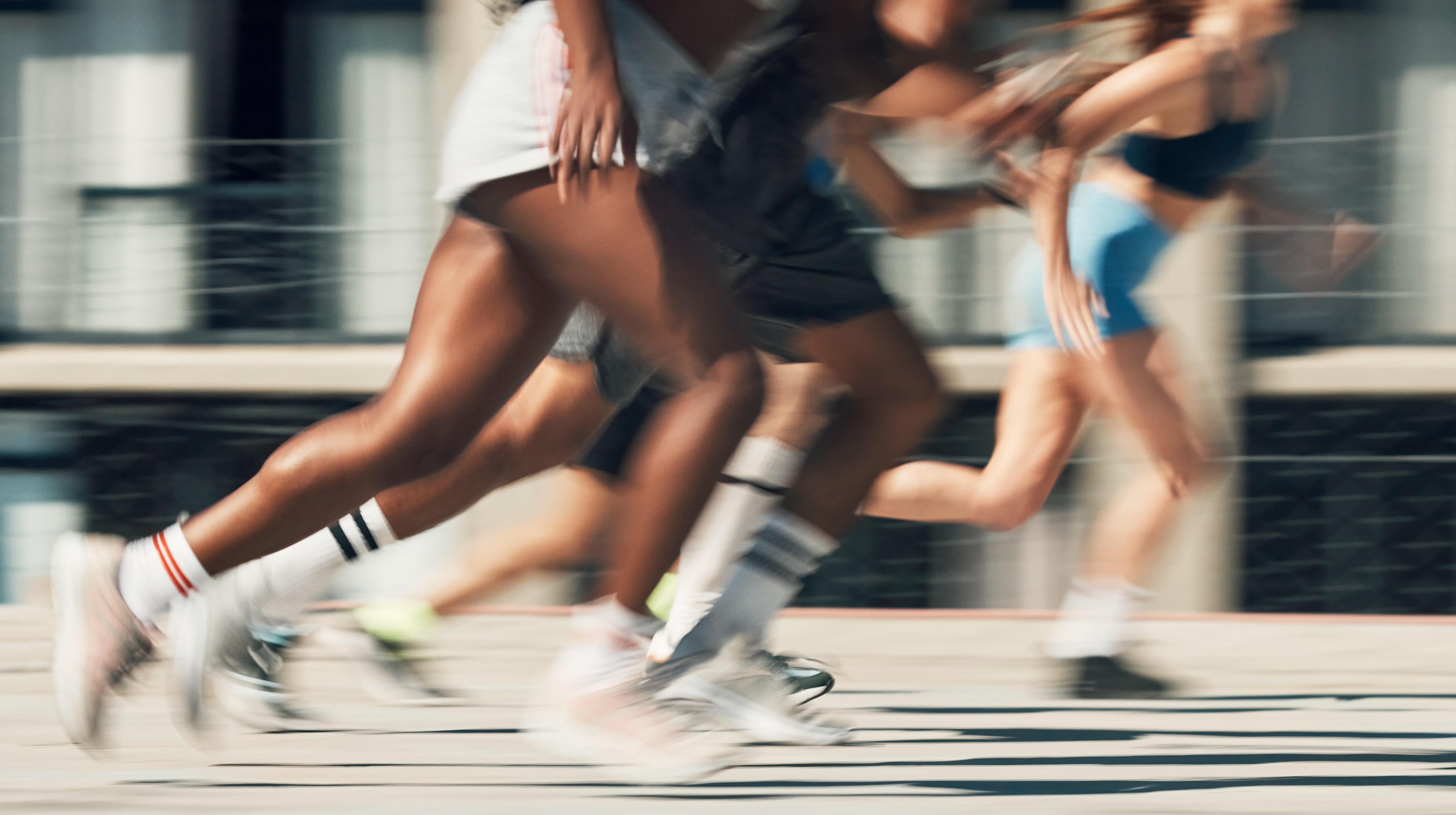 Brunehaut/Rumes : un semi-marathon devrait avoir lieu en septembre prochain