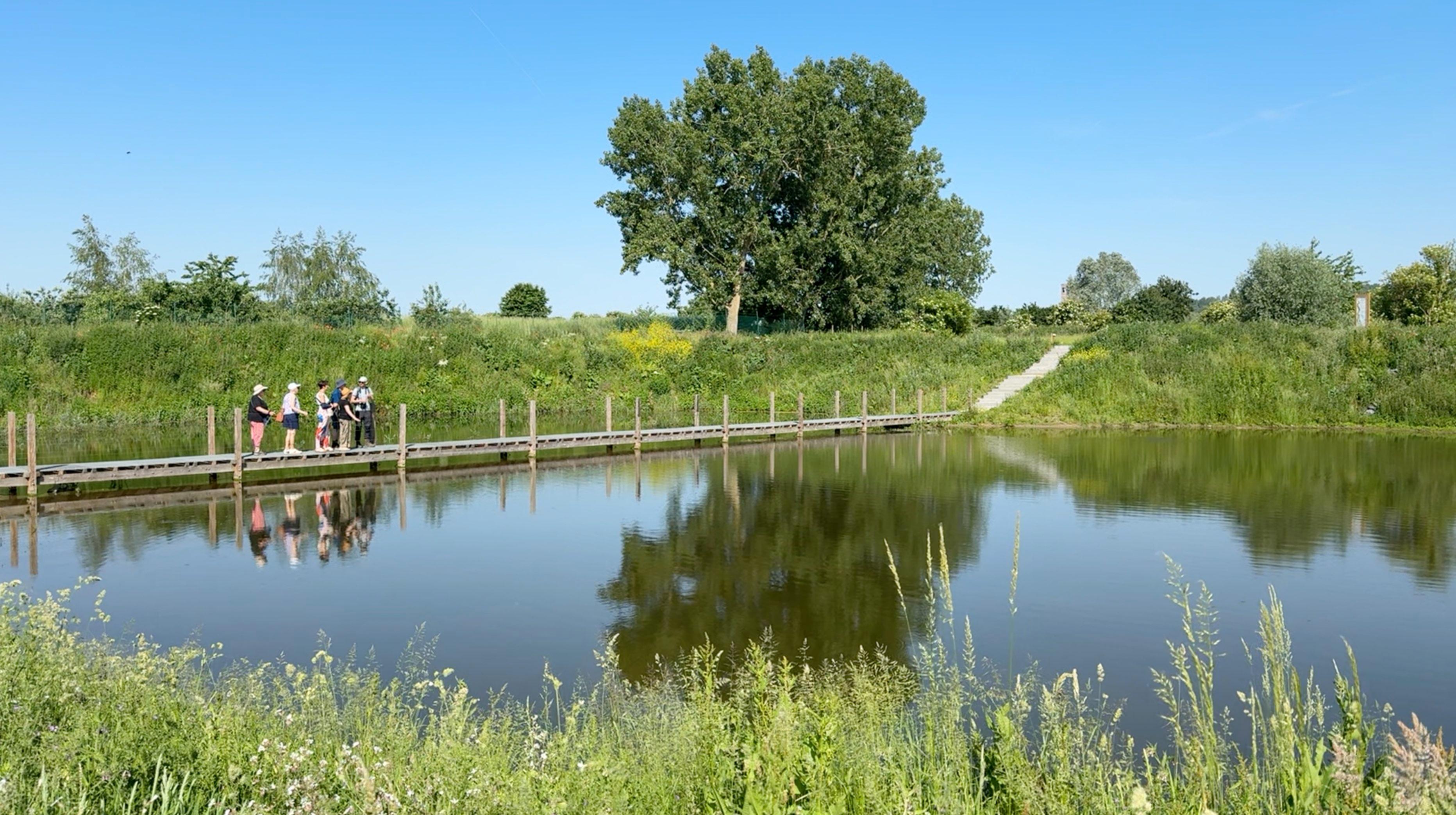 Frasnes : du changement en vue dans les heures d'ouverture de Frasnes-les-Bassins