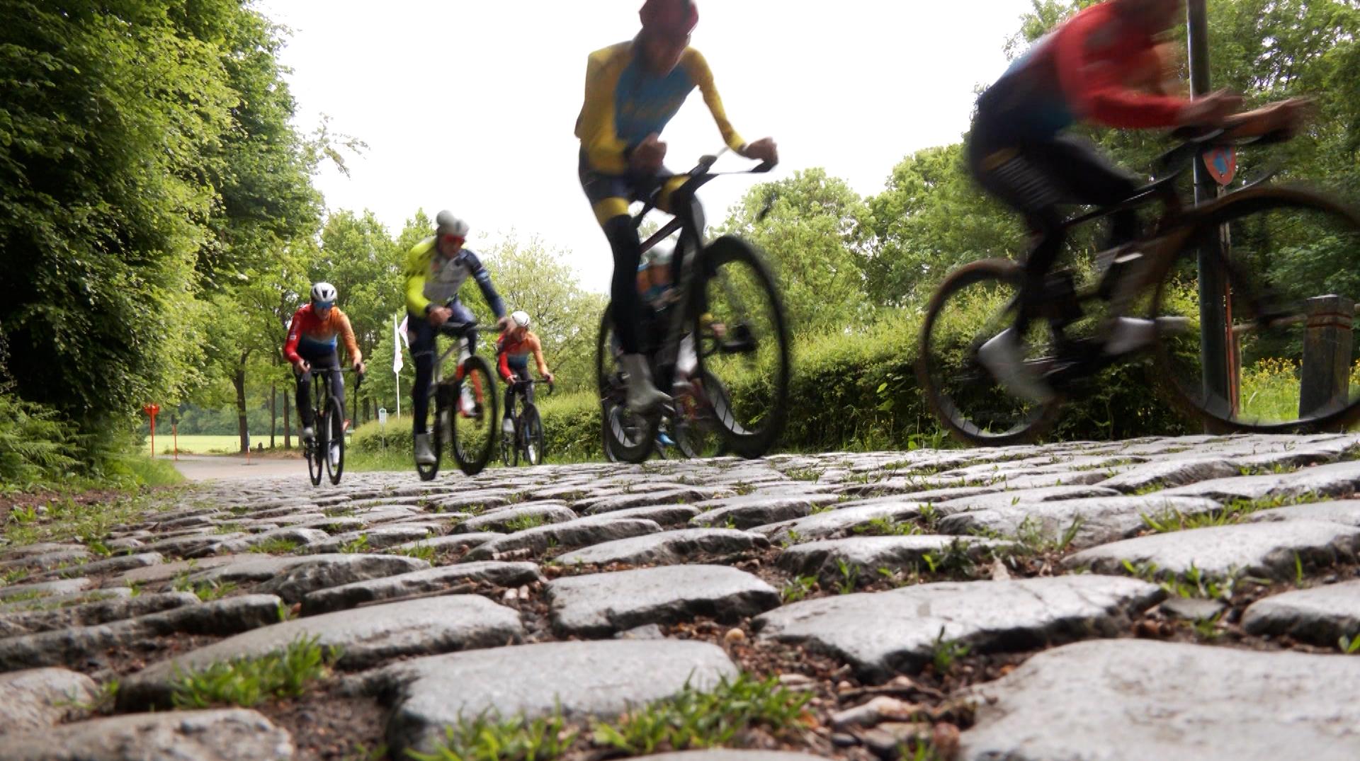 Les dérailleurs : le vélo dans tous ses états