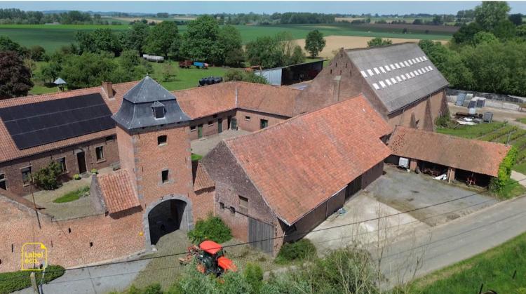 Labeléco : Le Domaine Degavre, des bulles locales dans un paysage viticole belge en pleine ébullition