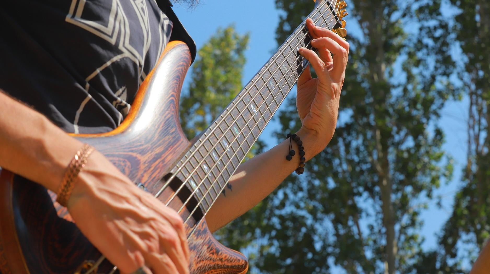 Ellezelles célébrera la Fête de la Musique dans le parc communal : voici le programme