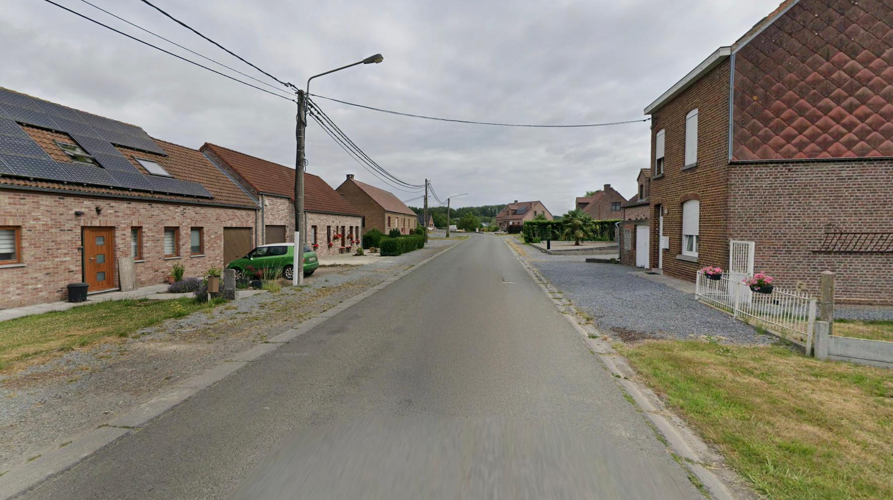 Rue des Hauts Arbres à Ladeuze : « 6 bourgmestres se sont succédé et aucune solution ne s’est jamais dégagée »
