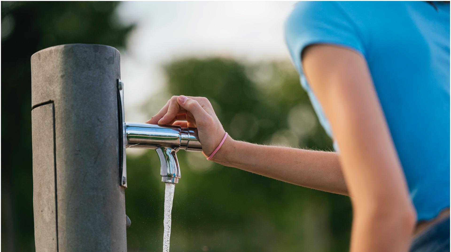 Ath : l’installation de fontaines à eau potable dans le centre-ville à l’étude