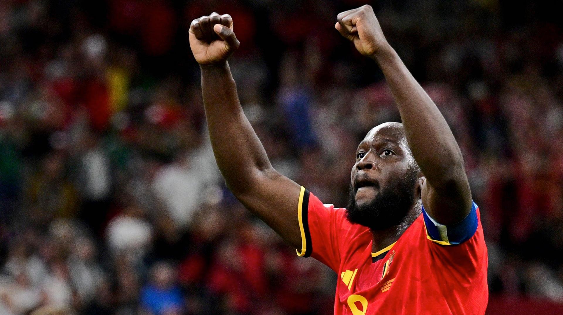 Coupe du Monde : voici où voir le match des Diables rouges contre le Sénégal sur un écran géant en Wallonie picarde (Carte interactive)